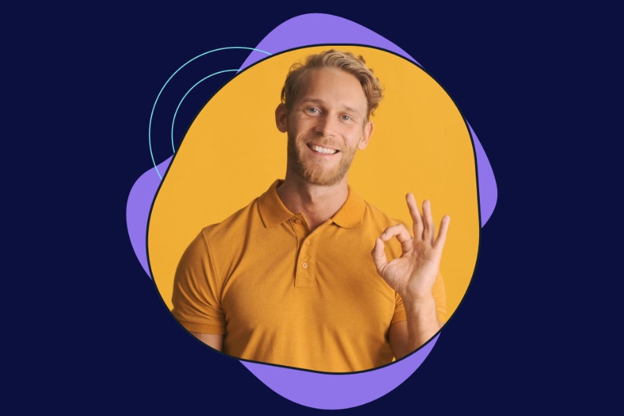 Accessibility with WCAG 2.1